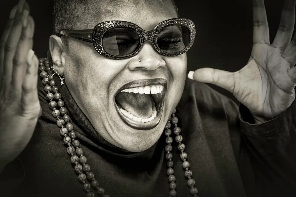 Portrait-Serie, 2009